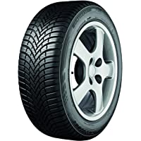 Firestone Multiseason GEN 02-155-65 R13 73T - E-C-71 - Neumático Todo Tiempo (Turismo y SUV)